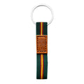 Llavero Virgen del Pilar con Bandera Guardia Civil