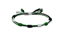 Pulsera 7 Nudos Coloreado - Tono Extremadura