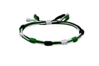 Pulsera 7 Nudos Coloreado - Tono Extremadura
