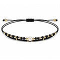 Pulsera Boho con Perla