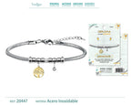 Pulsera de Diploma Acero para Mejor Profesora - cotigo