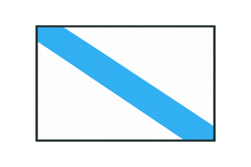 Bandera de Galicia
