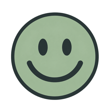Cara sonriente
