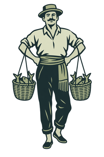 Cenachero
