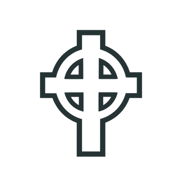 Cruz celta