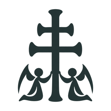 Cruz de Caravaca
