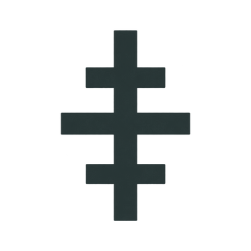 Cruz de las Catacumbas