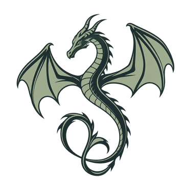 Dragón