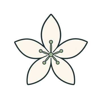 Flor de azahar