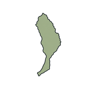 Isla de Fuerteventura