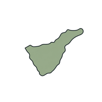 Isla de Tenerife