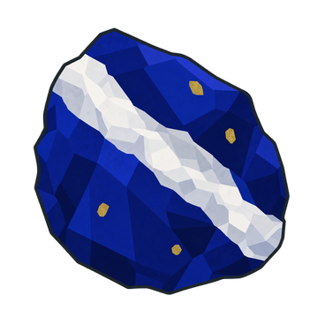 Lapislázuli