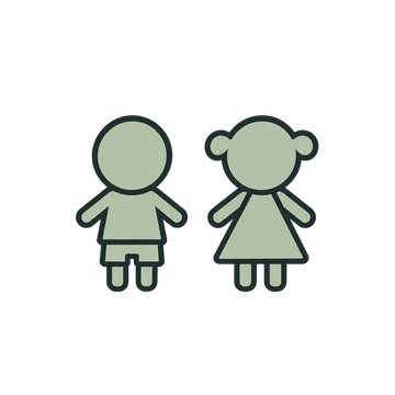 Niños