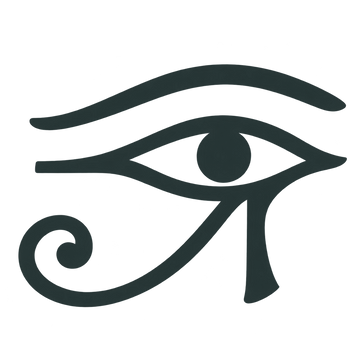 Ojo de Horus