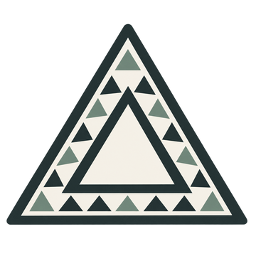 Pintadera canaria