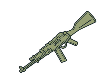Rifle