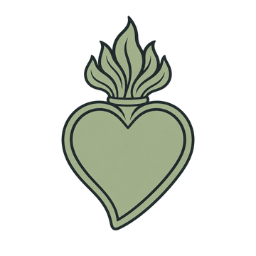 Sagrado Corazón de Jesús