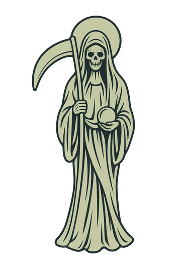 Santa Muerte