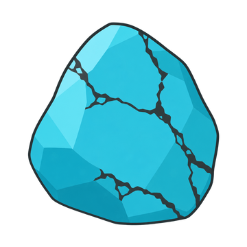 Turquesa