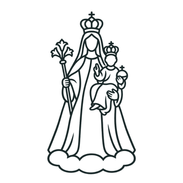 Virgen de Begoña