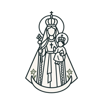 Virgen de la Fuensanta