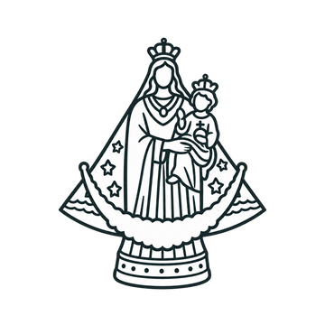 Virgen del Remedio