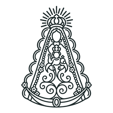 Virgen del Rocío
