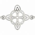 Pulsera Tetragrámaton, Nudo de Bruja y San Benito