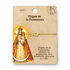 Referencia 25748, producto con tarjeta; imagen editada con IA